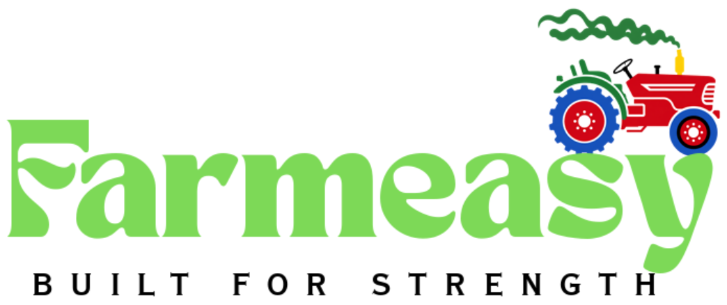FARMEASY